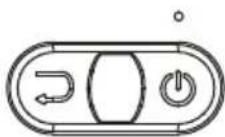 Prixton Picasso - Install / Remove battery of remote - 5