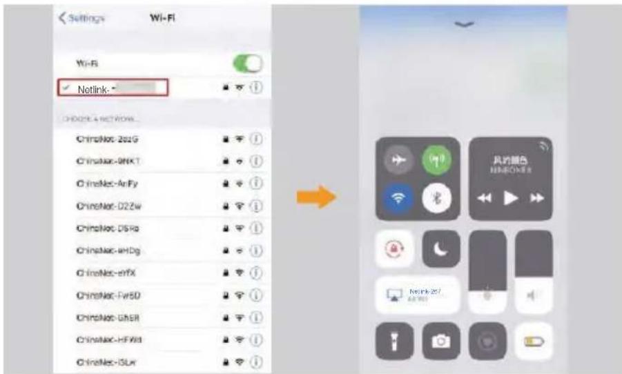 Settings Wi-Fi Wi-Fi ✓ Netlink - Choose a network... ChinaNet-202G ChinaNet-9NKT ChinaNet-ArFy ChinaNet-D22w ChinaNet-DSRa ChinaNet-eHDg ChinaNet-enFX ChinaNet-Fw5D ChinaNet-GhER ChinaNet-HFXid ChinaNet-USur 风的颜色 HIMBOXES Backlog/27