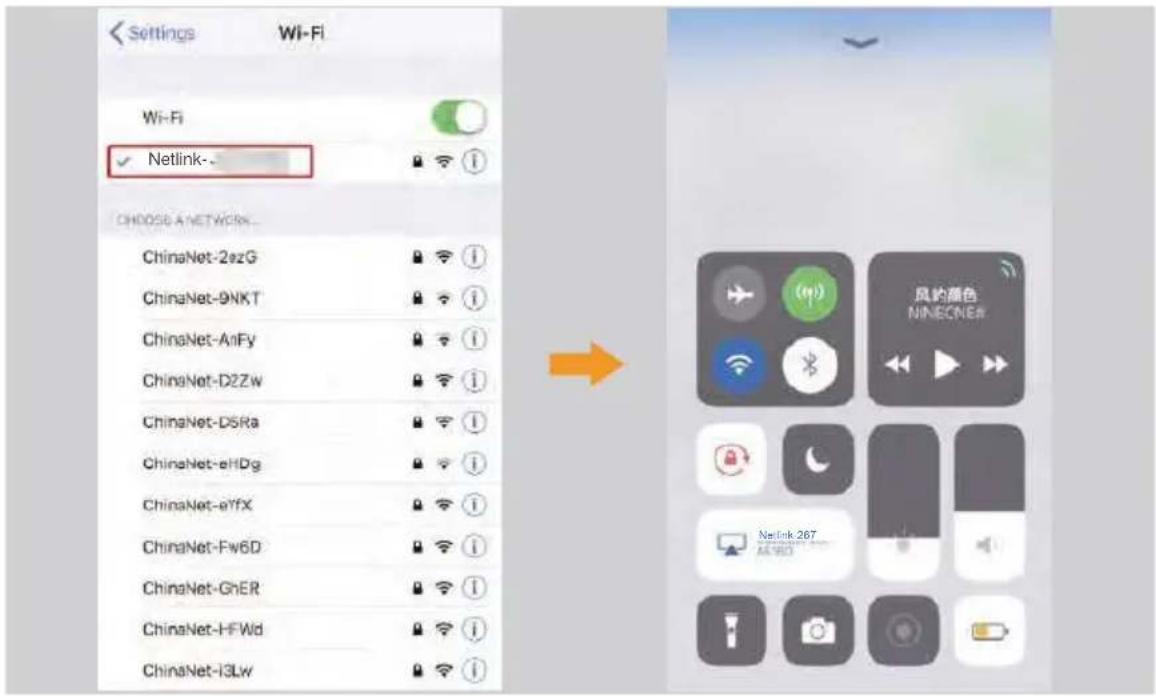 Prixton Picasso - Duplica schermo wireless -- Trasferimento dati mobili richiesto - 1