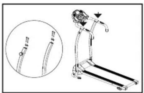 Prixton RF100 - Instrucciones de ensamblado - 3