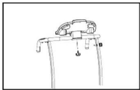 Prixton RF100 - Istruzioni per l'assemblaggio - 4