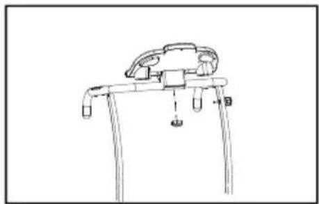 Prixton RF100 - Instruções de montagem - 4