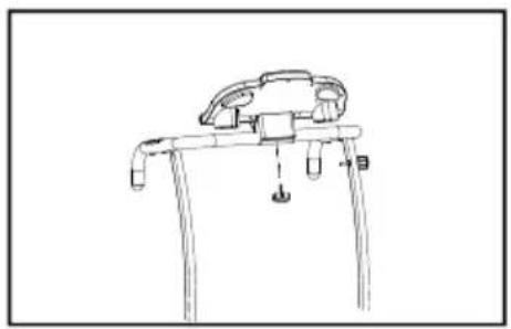 Prixton RF100 - Instrucciones de ensamblado - 4