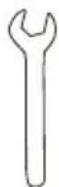 Prixton RF100 - Tool Kit - 5