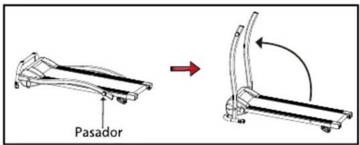 Prixton RF100 - Istruzioni per l'assemblaggio - 1