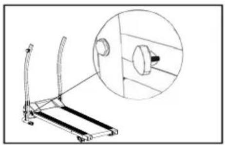 Prixton RF100 - Instrucciones de ensamblado - 2