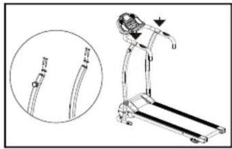 Prixton RF100 - Istruzioni per l'assemblaggio - 3