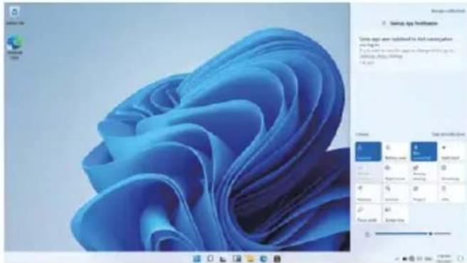 Prixton Flex Pro - Multitasking-Bedienoberfläche - 2