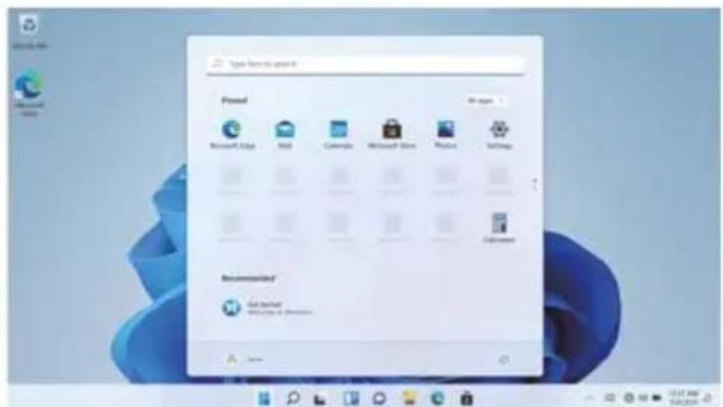 Prixton Flex Pro - Een snelkoppelingstegel toevoegen aan het startmenu - 1