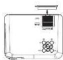 Prixton Cinema Deluxe - Connessione wireless a Smartphone/Pad - 5