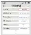 Prixton Cinema Deluxe - 1.Draadloze verbinding met smartphone/pad - 10