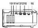 Prixton Cinema Deluxe - Funciones del projector: - 2