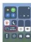 Prixton Cinema Deluxe - Wireless Connection to Smartphone/Pad - 9