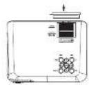 Prixton Cinema Deluxe - Connessione wireless a Smartphone/Pad - 4