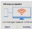 Prixton Cinema Deluxe - 1.Ligacao sem fios ao Smartphone/Pad - 14