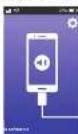 Prixton Cinema Deluxe - 1.Ligacao sem fios ao Smartphone/Pad - 21