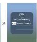 Prixton Cinema Deluxe - Wireless Connection to Smartphone/Pad - 10