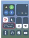 Prixton Cinema Deluxe - Wireless Connection to Smartphone/Pad - 5