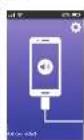 Prixton Cinema Deluxe - Wireless Connection to Smartphone/Pad - 24