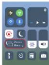 Prixton Cinema Deluxe - 1.WLAN-Verbindung mit Smartphone/Pad - 5