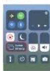 Prixton Cinema Deluxe - 1.Draadloze verbinding met smartphone/pad - 6
