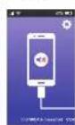 Prixton Cinema Deluxe - Wireless Connection to Smartphone/Pad - 23