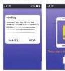 Prixton Cinema Deluxe - 1.WLAN-Verbindung mit Smartphone/Pad - 21
