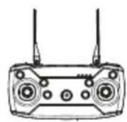 Prixton Sky 4K - À PROPOS DE VOTRE DRONE - 1