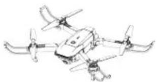 Prixton Sky 4K - ACCESSORIES - 1