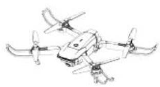 Prixton Sky 4K - ACCESORIOS - 1