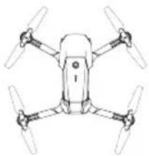 Prixton Sky 4K - 2.ARMEN OPVOUWEN - 2