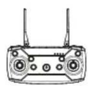 Prixton Sky 4K - ACCESORIOS - 2