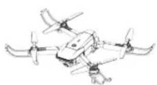 Prixton Sky 4K - ACCESSOIRES - 1