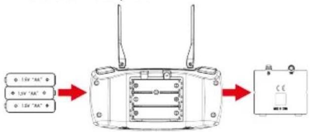 Prixton Sky 4K - REMARQUES : - 1