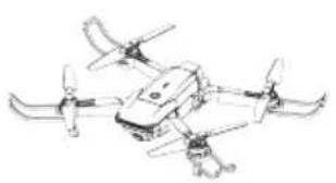Prixton Sky 4K - ACCESSOIRES - 1