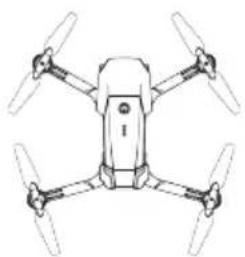 Prixton Sky 4K - À PROPOS DE VOTRE DRONE - 3