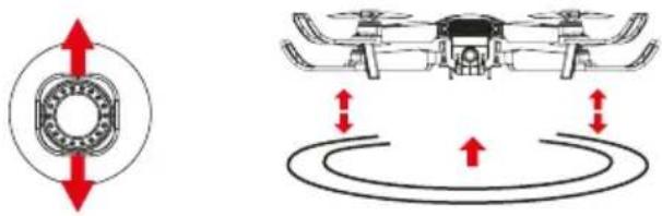 Prixton Sky 4K - Modus Headless - 1