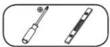 SANUS VMF308 - Install TV Brackets - 3