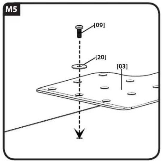 M5 [09] [20] [03]