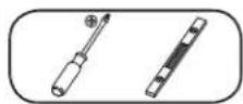 SANUS VMF308 - Install TV Brackets - 11