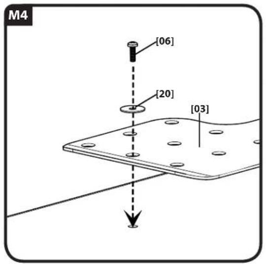 M4 [06] [20] [03]