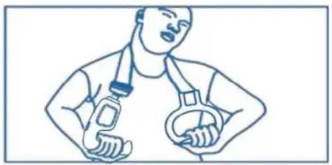 Prixton Power Flex - Use scenes - 2