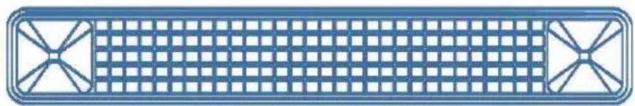 Prixton Power Flex - Adjustable pulling belt - 4