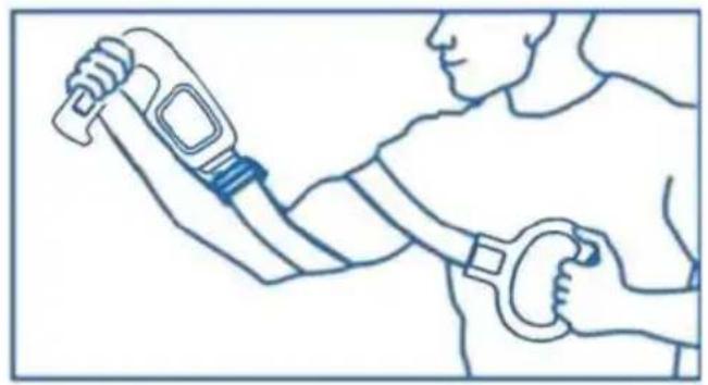 Prixton Power Flex - Use scenes - 4