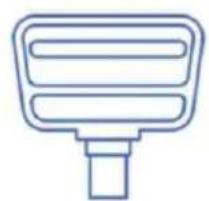 Prixton Power Flex - Individuell einstellbarer Traktionsgurt - 2