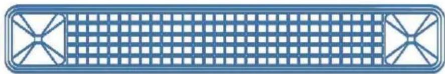 Prixton Power Flex - Ceinture de traction réglable - 3