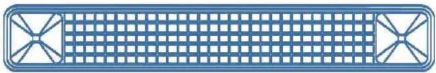 Prixton Power Flex - Cinturón de tracción ajustable - 2