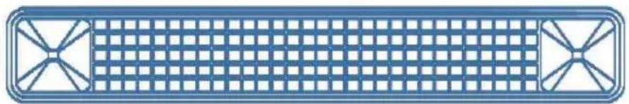 Prixton Power Flex - Cinto de tração ajustável - 3