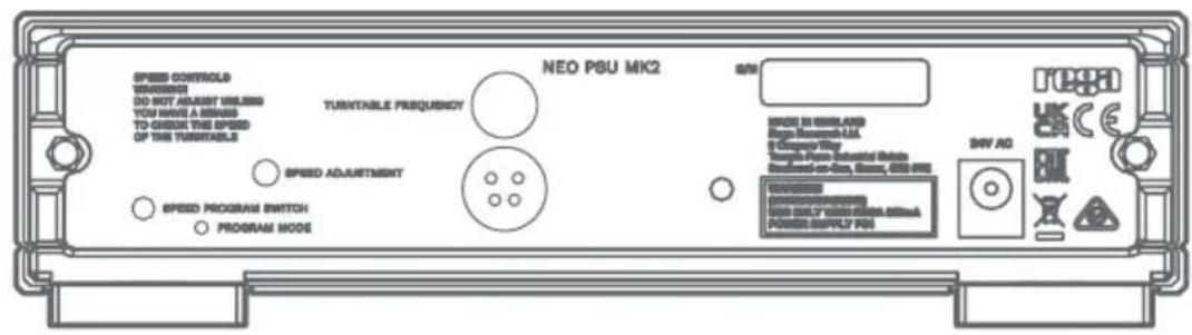 REGA Neo MK2 - 2