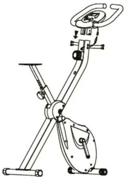 Prixton BF100 - 5